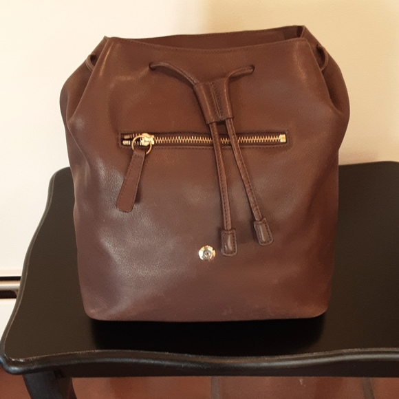 Vintage Coach Backpack - Picture 3 of 8